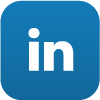 LinkedIn Icon
